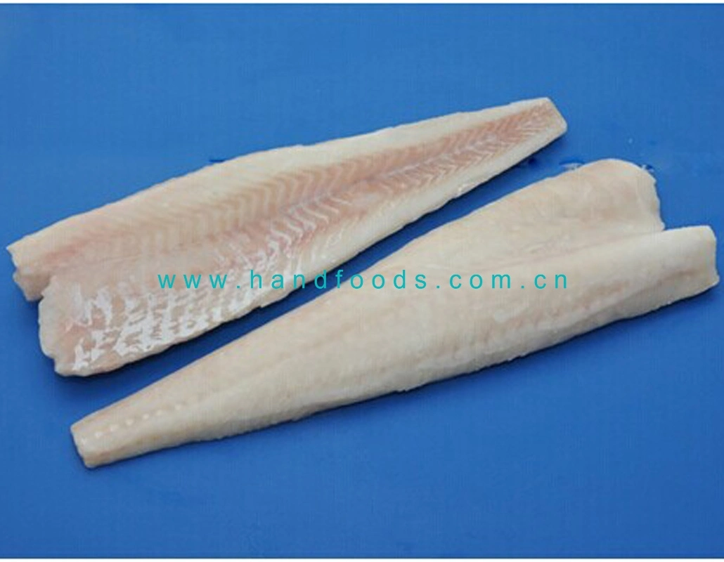 Premium Cod Fillets of Healthy Seafood Boneless